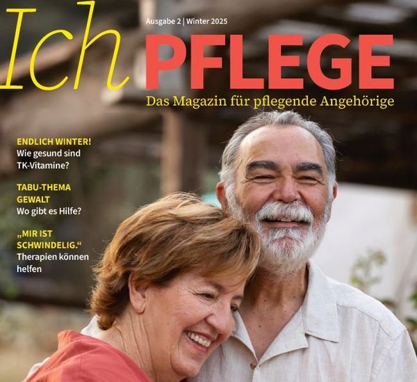 Pflege-Magazin Pflege-Magazin