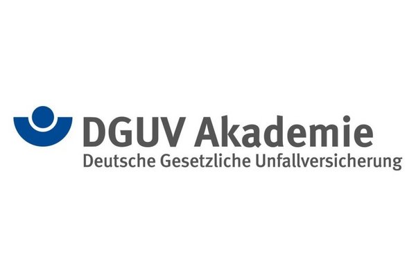 Logo DGUV Akademie Logo DGUV Akademie