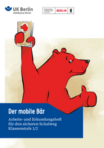 Der mobile Bär – Klasse 1/2