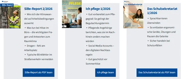 UK Berlin Screenshot Magazine