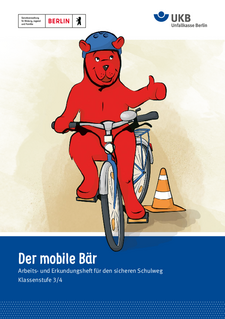 Der mobile Bär Klasse 3 und 4