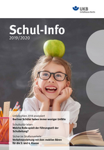 Schul-Info für Berliner Lehrkräfte 