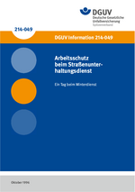 DGUV Information 214-049
