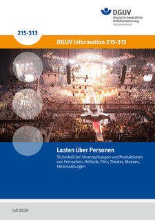 DGUV Information 215-313
