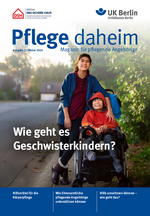 Pflege daheim 2/2024