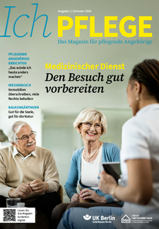 Ich pflege 1/2026