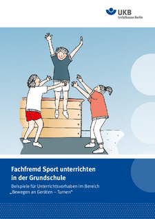 Fachfremd Sport unterrichten