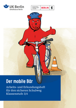 Der mobile Bär – Klasse 3/4