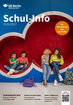 Schul-Info 2025/2026 Schul-Info 2025/2026