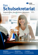 Das Schulsekretariat Ausgabe 2 2021