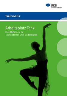 Tanzmedizin für Tanzstudenten und -studentinnen