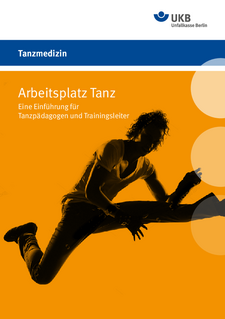 Tanzmedizin für Tanzpädagogen und Trainingsleiter