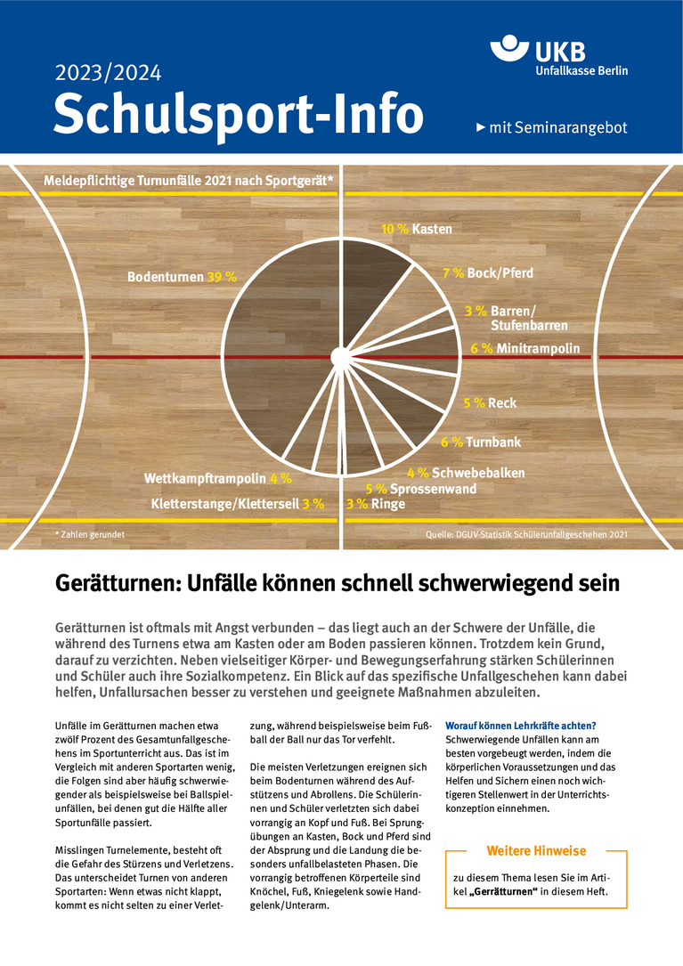 Schulsport-Info 2023 - 2024