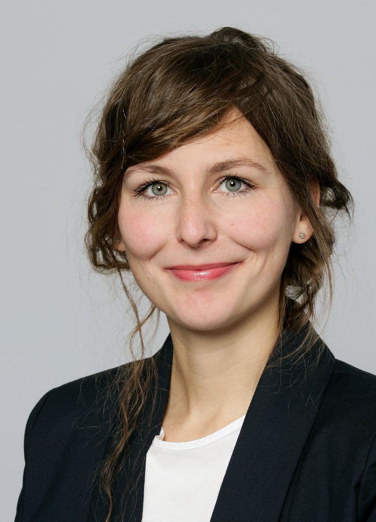 Maria Kemnitz (Unfallkasse Berlin)