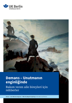 Demans – Unutmanın enginliğinde