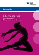 Tanzmedizin für Bühnentänzerinnen und -tänzer