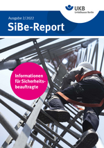 SiBe-Report Ausgabe 2 2022