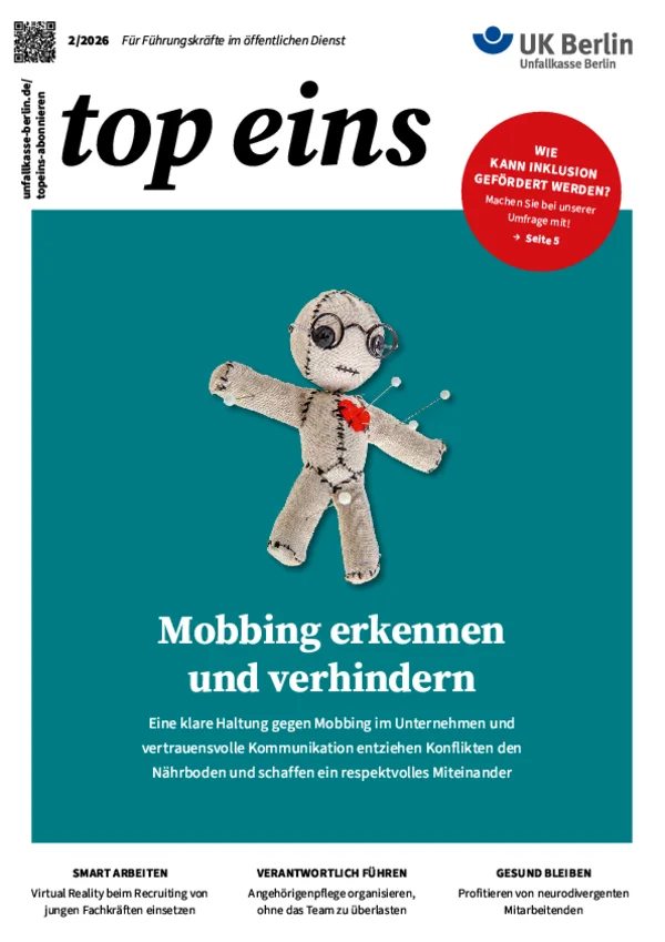 top eins 2/2026