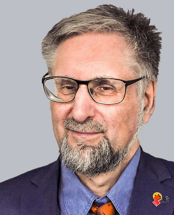 Helmfried Hauch