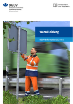 DGUV Information 212-016