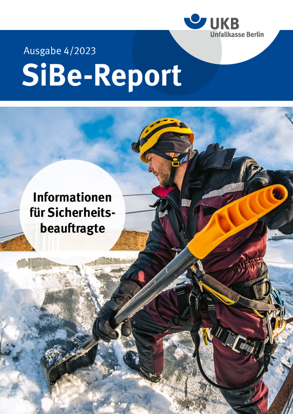 SiBe-Report 4/2023