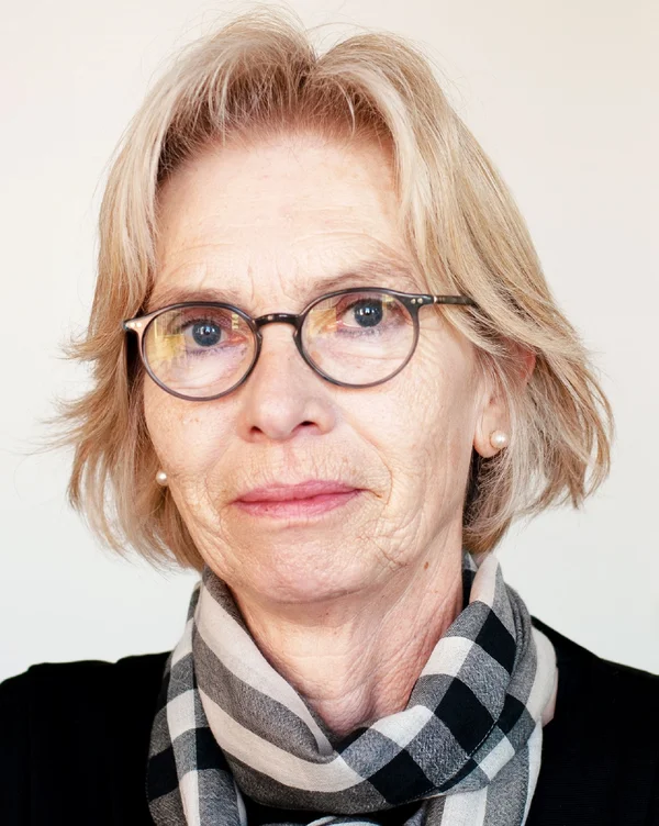 Anita Böckler
