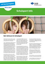 Schulsport-Info 2012