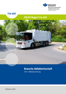 DGUV Regel 114-601