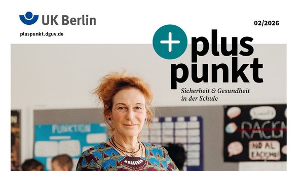 pluspunkt Ausgabe 2/2026