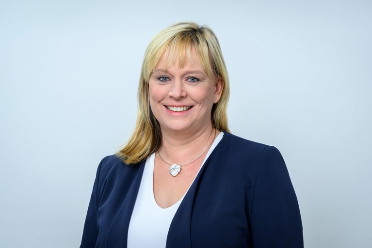 Kathrin Weise, Stellvertretende Direktorin UK Berlin