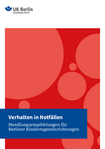 Verhalten in Notfällen