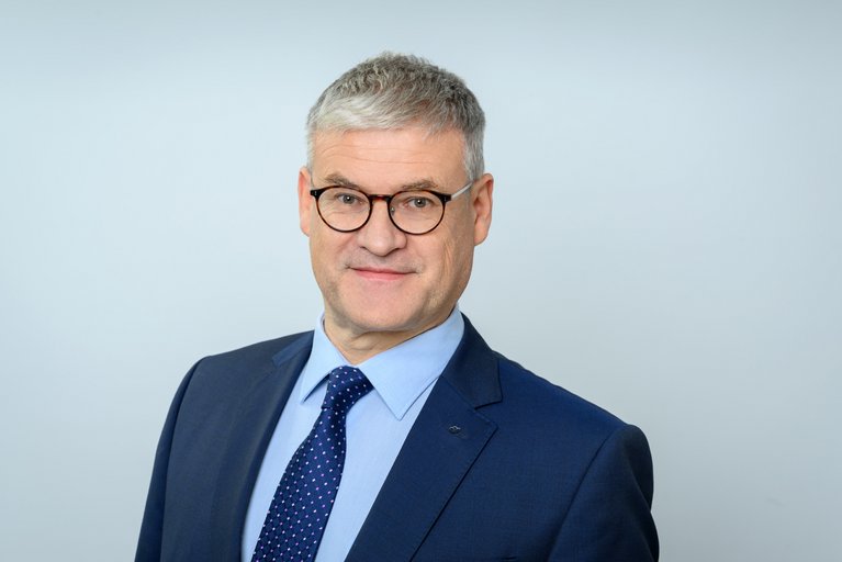 Michael Laßok, Direktor UK Berlin