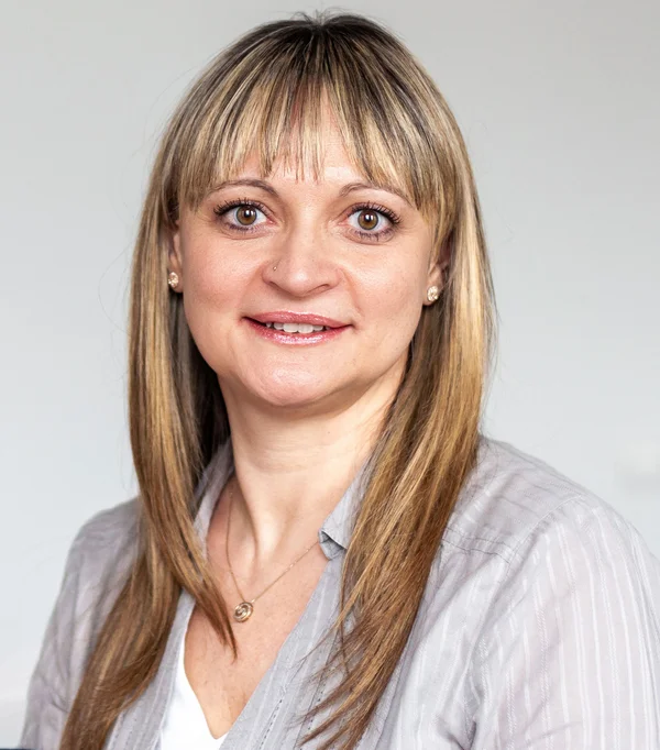 Yvonne Fischer