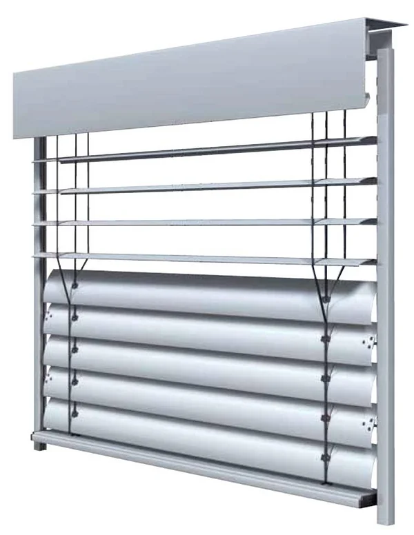 Jalousie