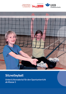 Sitzvolleyball