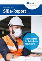 SiBe-Report Ausgabe 2 2021