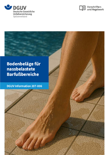 DGUV Information 207-006