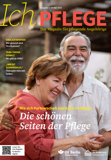 Ich pflege 2/2025