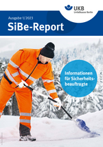 SiBe-Report 1/2023