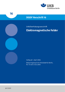 Elektromagnetische Felder