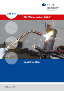 DGUV Information 209-011