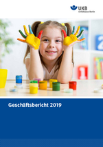 Geschäftsbericht 2019