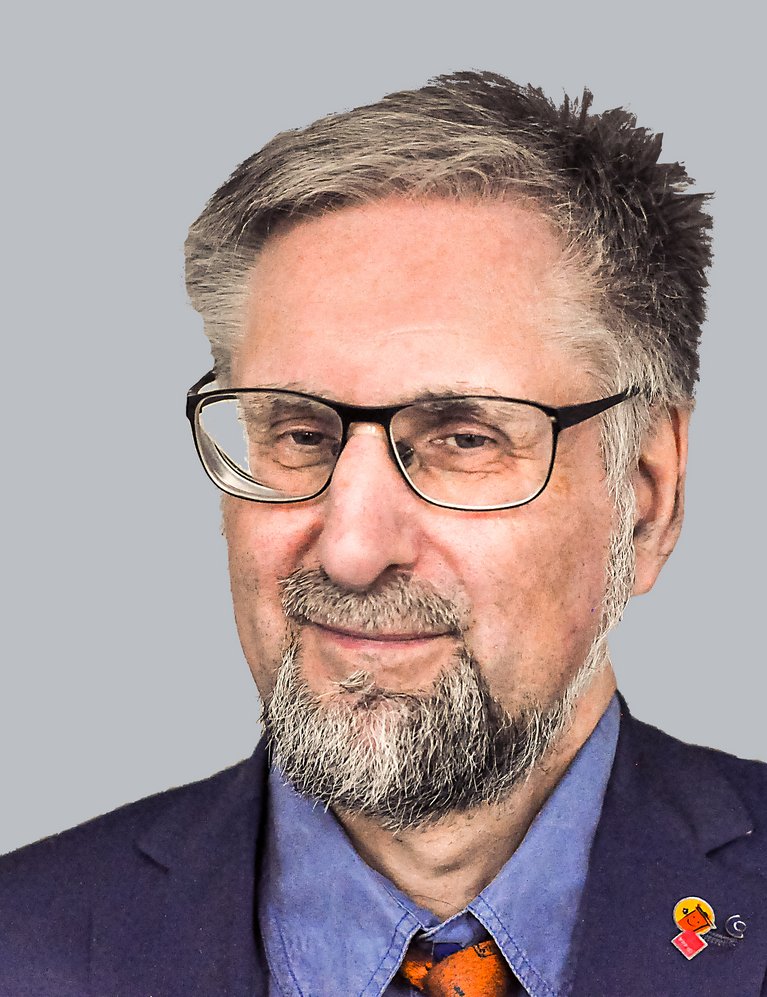 Helmfried Hauch