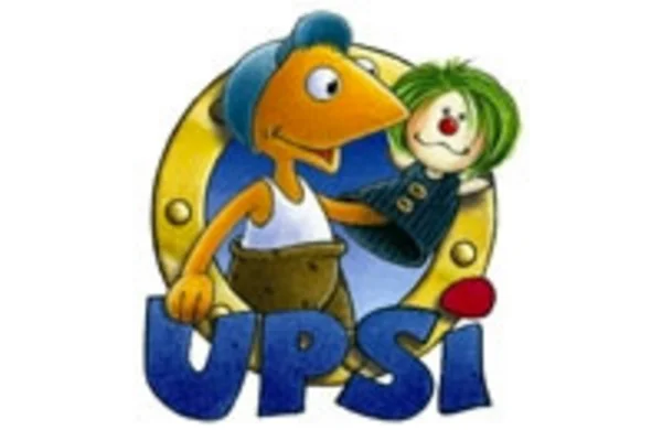 Upsi-Bildmarke