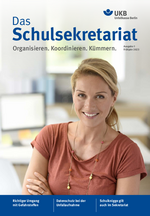 Das Schulsekretariat 1/2023