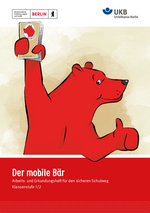 Der mobile Bär für die Klassen 1 und 2