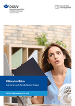 DGUV Information 215-520