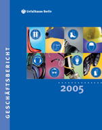 Geschäftsbericht 2005