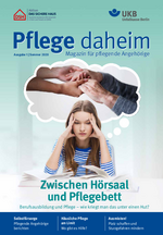 Ausgabe 1 / 2020