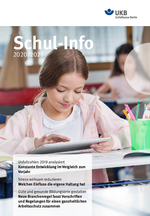 Schul-Info 2020/2021 - Fachmagazin für Lehrkräfte